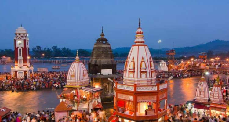 Appreciate the Attractions of Rishikesh on Your Rishikesh Tour