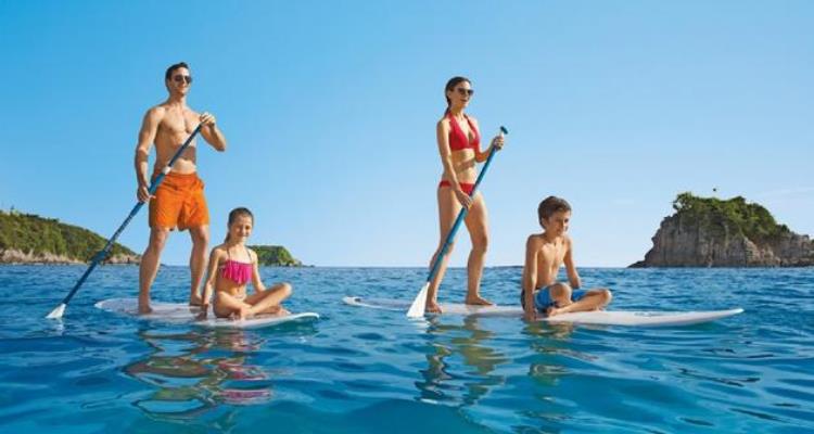 Choosing a Right Vacation Deal