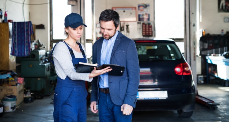 Innovation to Aid in the Better Management of Your Auto Repair Business