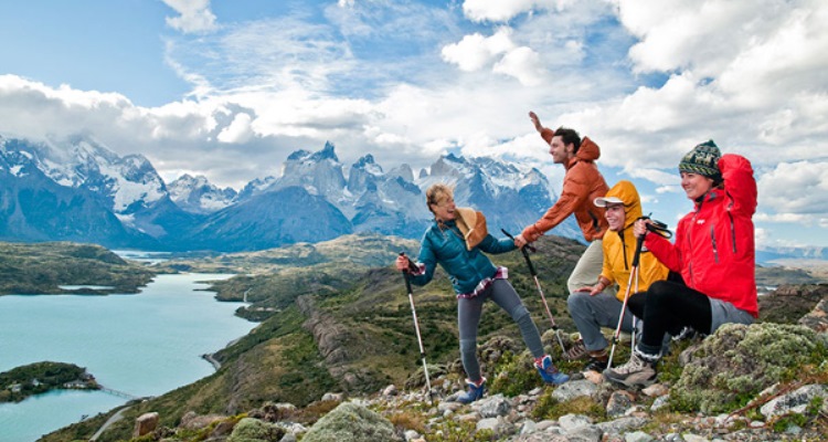 What Does It Mean To Be An Adventure Traveler?