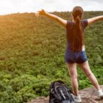 Places Women Travelers