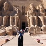 Take Your Family in Egypt