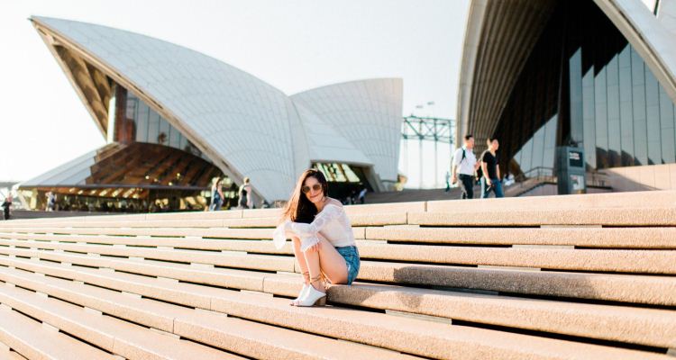 Visit Sydney Style